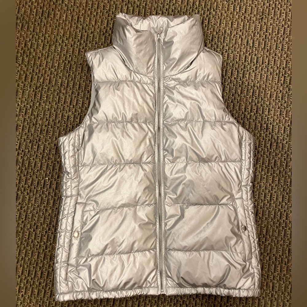 Old Navy Vest